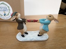 Beautiful beatrix potter for sale  BIGGLESWADE