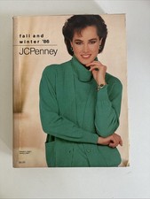 Vintage penney 1986 for sale  Buffalo