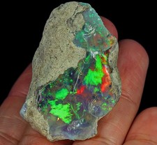 57.2ct ethiopian welo for sale  Walnut