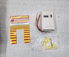 Controlador digital refrigerador evaporador discagem modelo 7617 (2024-4) comprar usado  Enviando para Brazil