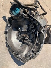 Cambio manuale completo usato Cambio manuale completo usato  Italia