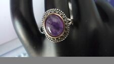 Jolie bague argent d'occasion  Liancourt