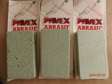 Lot pavex abrasif d'occasion  Saint-Ambroix