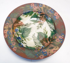Gwili pottery bowl for sale  AYLESBURY