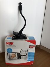 Nuk babyphone eco gebraucht kaufen  Oberschönegg