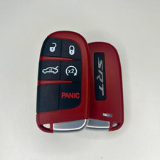 Red key fob for sale  Hollywood