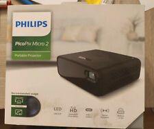 Philips picopix micro d'occasion  Eckbolsheim