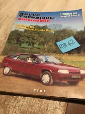 Revue technique automobile d'occasion  Decize