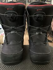 Vandal snowboard boots for sale  San Antonio