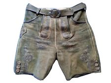 Lederhose tracht jungen gebraucht kaufen  Röthenbach a.d.Pegnitz