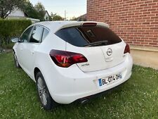 Pieces opel astra d'occasion  Mont-Saint-Aignan