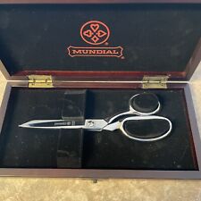 Mundial scissors 870 for sale  Claremore