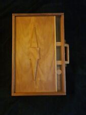 Backgammon spiel einzelstück gebraucht kaufen  Köln