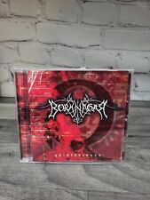 Century Media Borknagar Quintessence 2000 CD 7989-2 OOP Metal, usado comprar usado  Enviando para Brazil