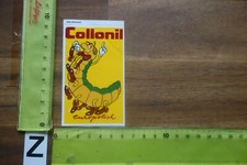 Alter aufkleber mode gebraucht kaufen  Kupferberg