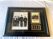 Tombstone movie shadow for sale  Owasso