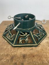 Octagonal cast iron for sale  LEEK
