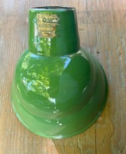 Vintage porcelain green for sale  Warwick