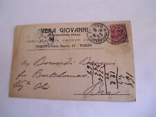 Torino vera giovanni usato  Asti