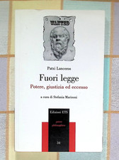 Fuori legge potere usato  Sanremo