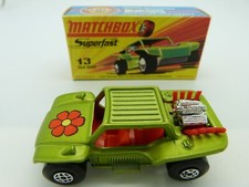 Matchbox lesney superfast for sale  FARNHAM