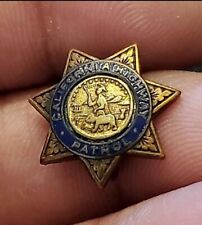 Rare chp california for sale  Sacramento