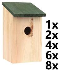 Wooden nest box for sale  BRADFORD