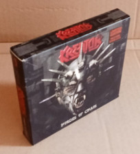 Kreator hordes chaos usato  Torino