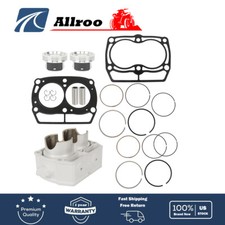 Kit de reconstrução de extremidade superior de junta de pistão de cilindro para Polaris Ranger 800 XP 2009-2016, usado comprar usado  Enviando para Brazil