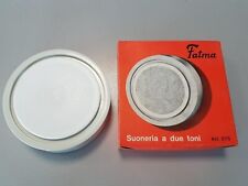 Suoneria musicale campanello usato  Castro