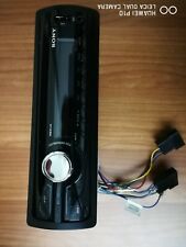 Auto radio sony usato  Italia