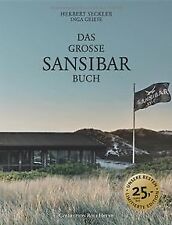 Große sansibar buch gebraucht kaufen  Berlin