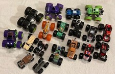 Monster trucks lot for sale  Genoa