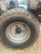 Stiga park pro for sale  CRANBROOK