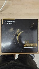 Workstation server asrock gebraucht kaufen  Oberding