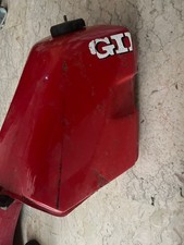 Ricambi gilera top usato  Trapani
