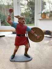 Louis marx viking for sale  SOLIHULL