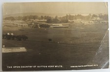 Ww1. sutton veny for sale  LEEK