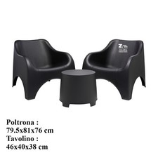 Salotto salottino divanetti usato  Andria