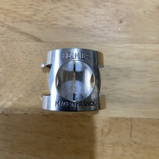 Vintage silver selmer for sale  SOUTH SHIELDS