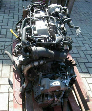 Motor ford tdci gebraucht kaufen  Guben