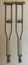 Medichoice crutches for sale  Clearwater