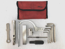 Original ducati tool for sale  CHELMSFORD