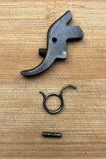 Bsa meteor triggers for sale  PAIGNTON