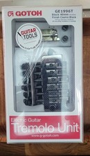Gotoh ge1996t floyd for sale  Glendale