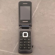Samsung c3520 mobile for sale  MILTON KEYNES