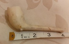 Clay pipe cream for sale  RIPLEY