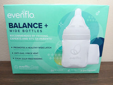 Evenflo balance wide for sale  Pompano Beach