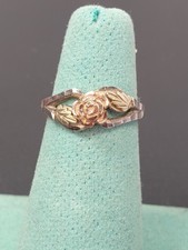 10k gold sterling for sale  Leesburg