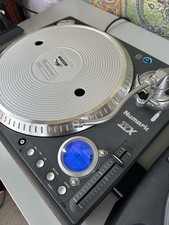 Numark ttx professional for sale  Fontana
